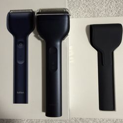 Laifen T1 Pro 1-Blade Electric Shaver - Blue