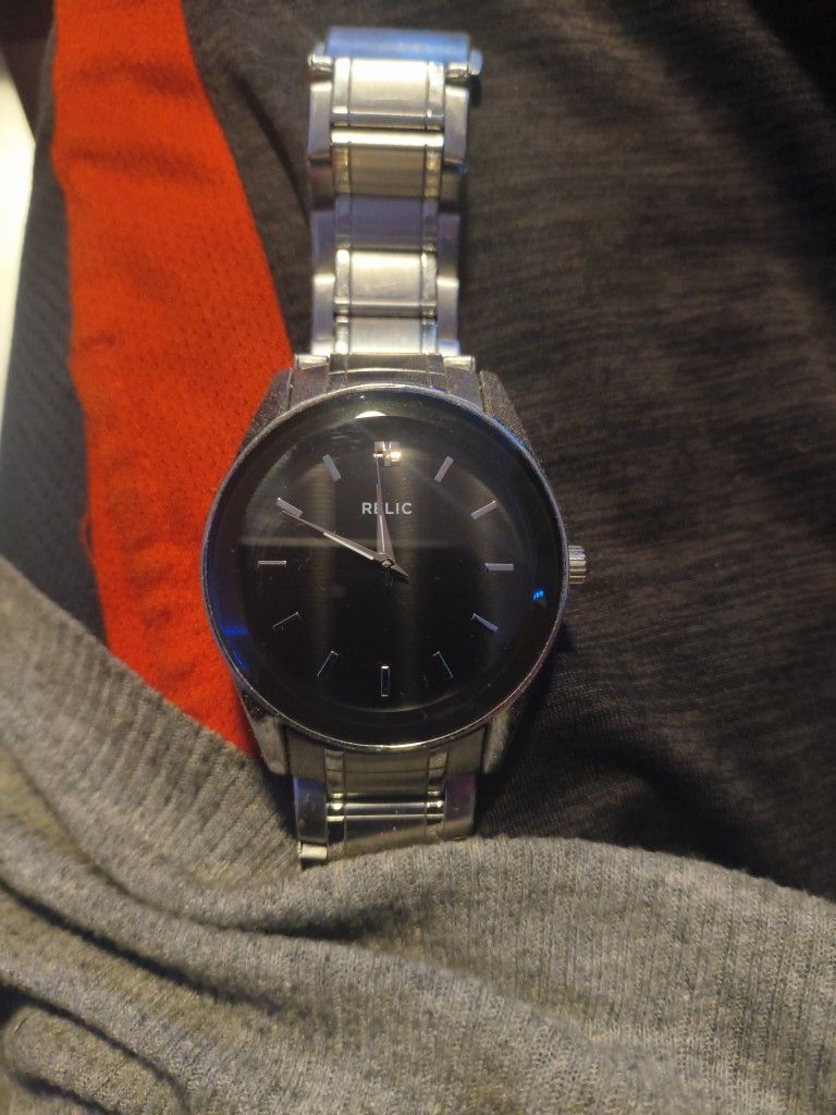 Relic Watch