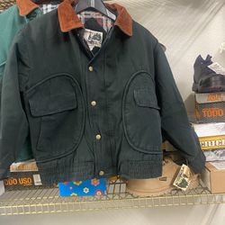 Vintage Jacket 