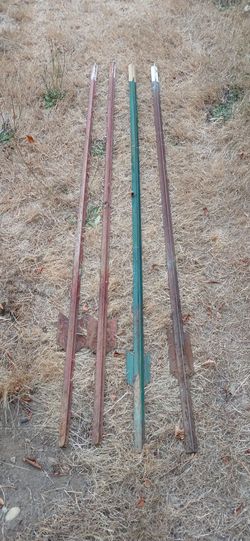 T-Posts