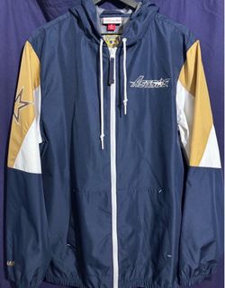 Astros jacket
