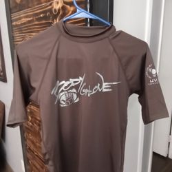 Woman's Body Glove Top