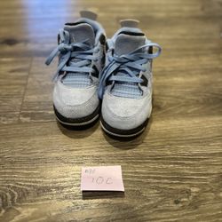 Nike Kids Jordan Size 10C