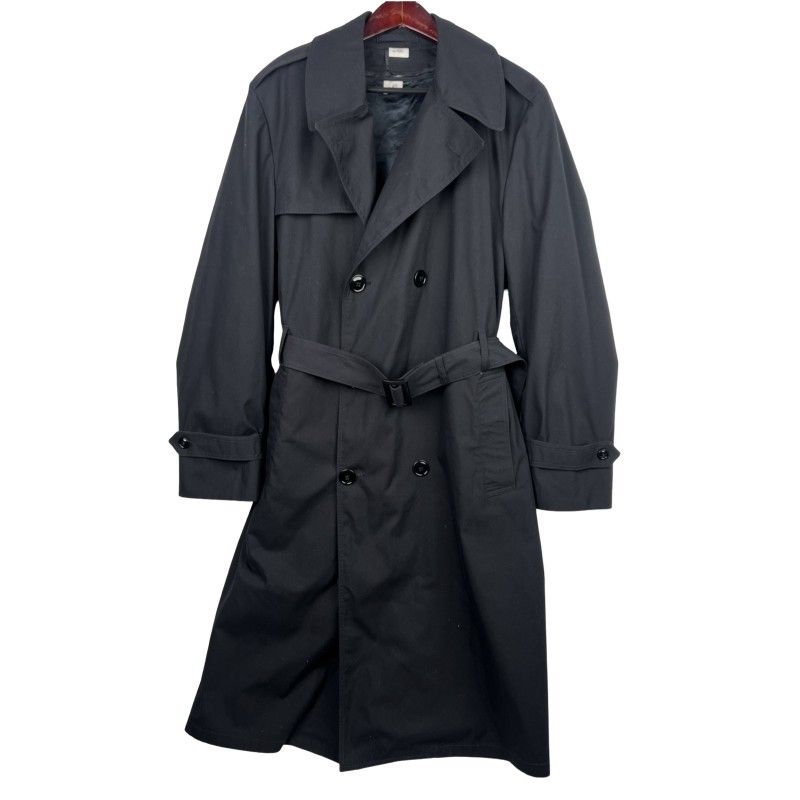 Vintage MITARY Coat 42 Long