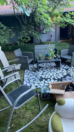 Moving Sale!!! July 5 @ 11 am Education Hill, Redmond