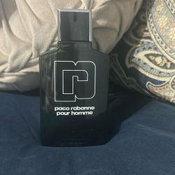 Paco Rabanne Perfume