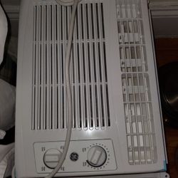 AIR CONDITIONING 
