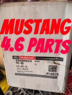 4.6 Mustang Parts