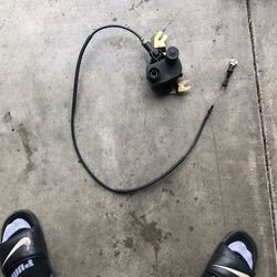 E36 Cruis Control Module