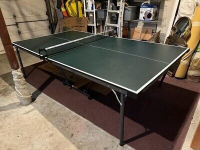 Stiga Ping Pong Table