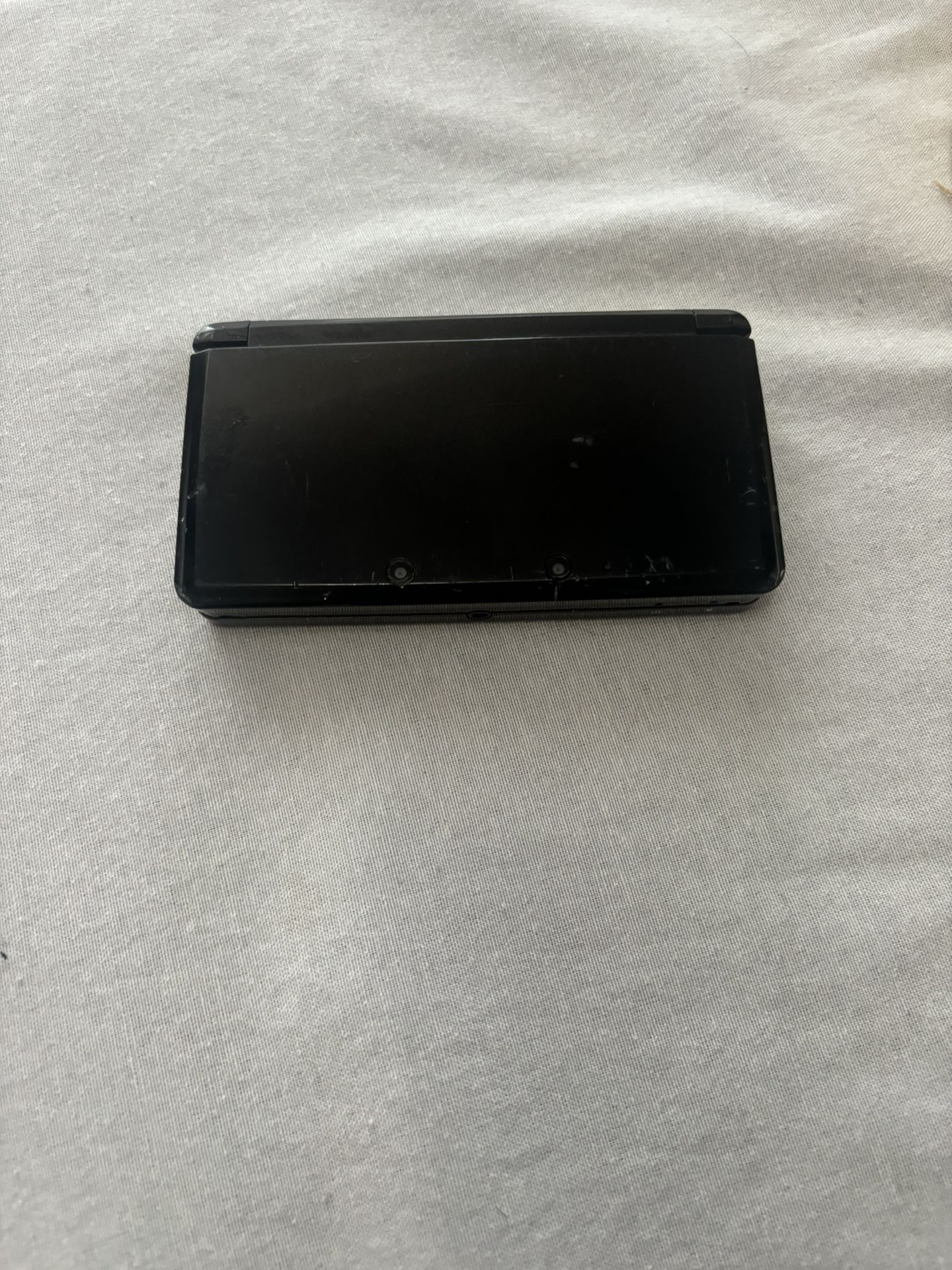 Nintendo 3DS