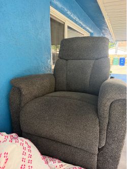 recliner chair