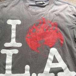 hellstar Shirt