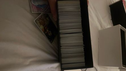 Pokemon Bulk Cards