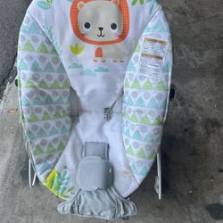 Baby Bouncer