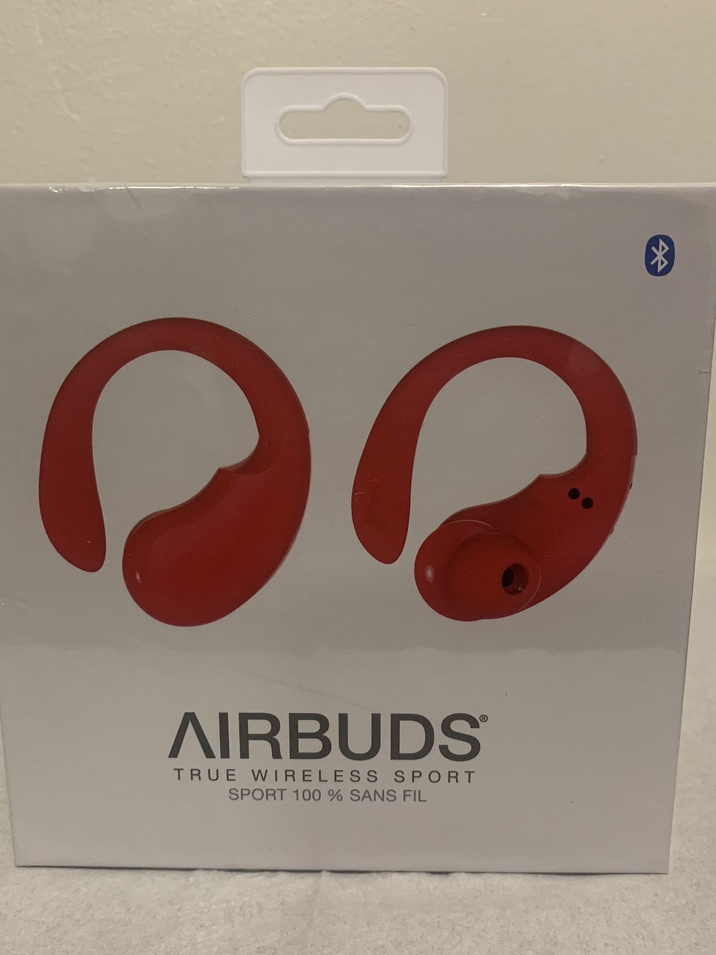 Airbuds