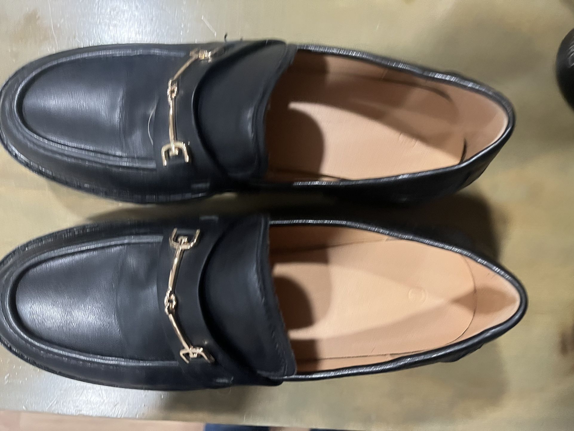 Women’s Loafers Size 7.5