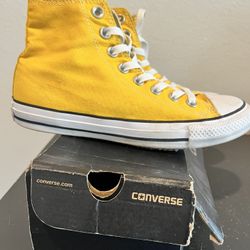 Converse Unisex W 8.5 M 6.5