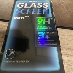 Tempered Glass Screen Protector for iPhone 13 Pro Max Film 6.7 inch 3 Pack