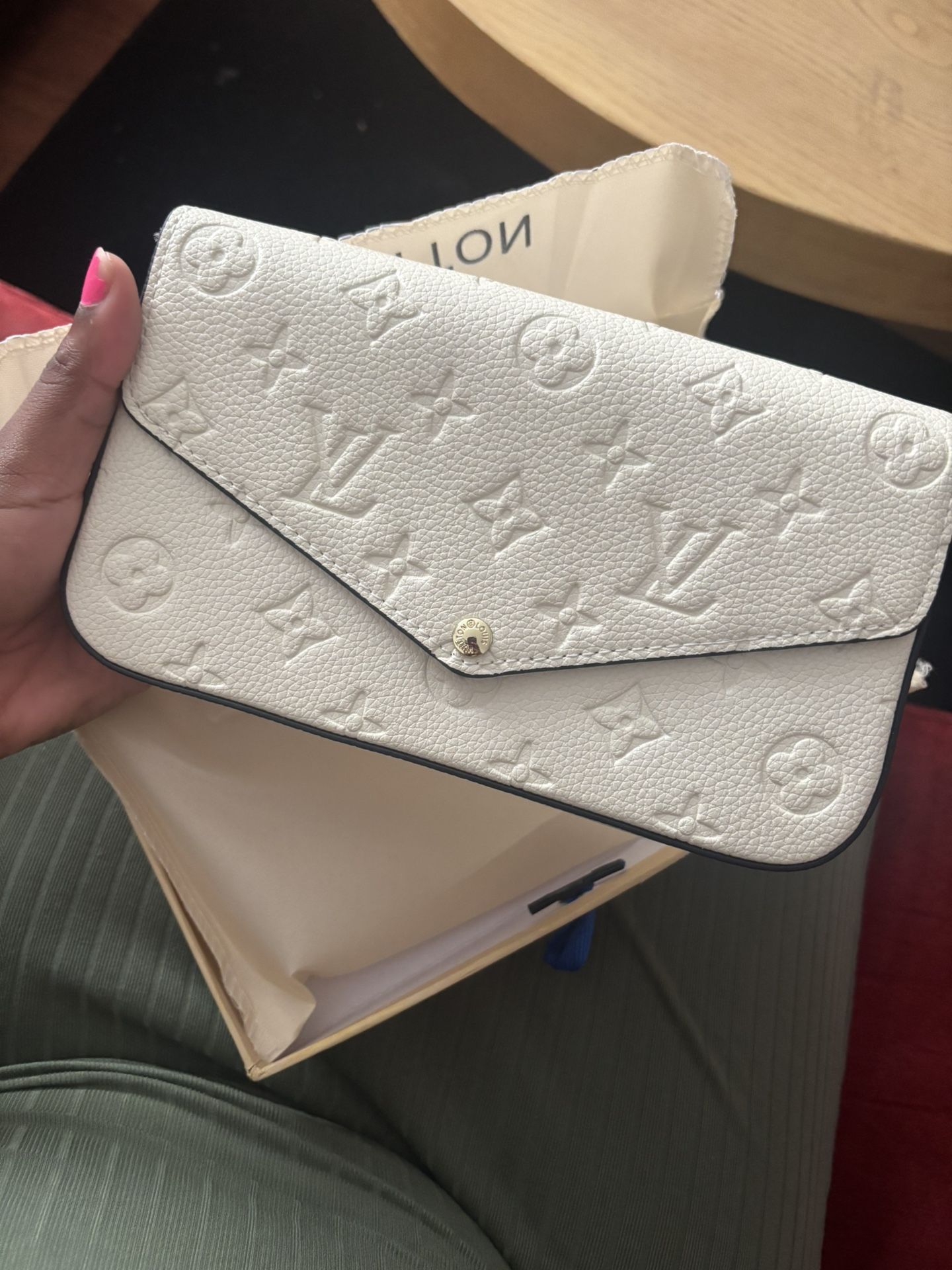 Crossbody Bag