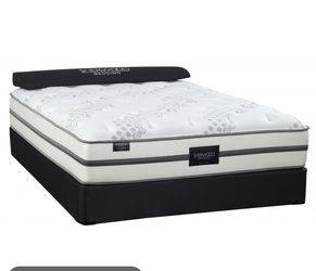 Sherwood 8.5” Mattress