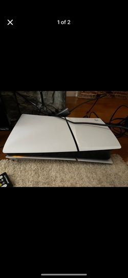 PS5 Slim