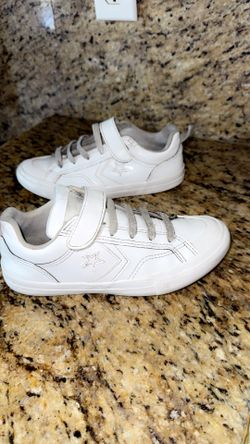 Girls Converse Shoes