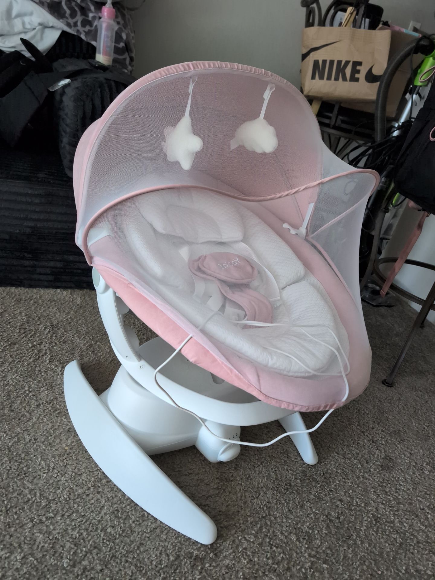 Baby swingππ©·π