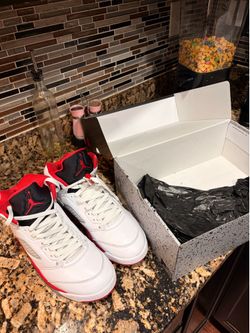 Jordan 5