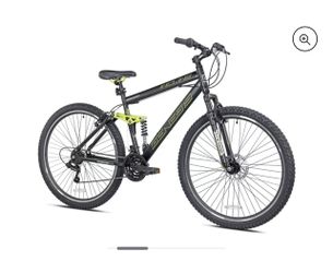 Men s Mountain Bike Genesis Incline for Sale in Alta Loma CA