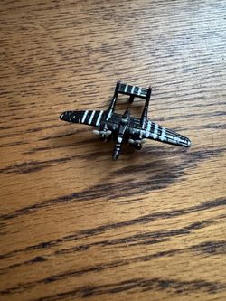 Northrop P-61 Black Widow Figurine
