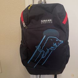 Puma Backpack  / Samsung Tablet 
