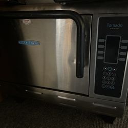 Turbochef Oven 
