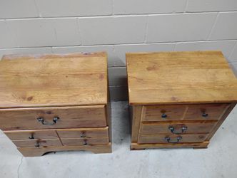 Stands Priced Separately