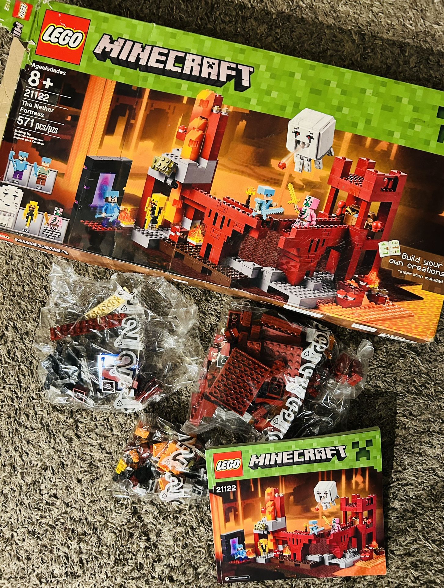 Lego Sets