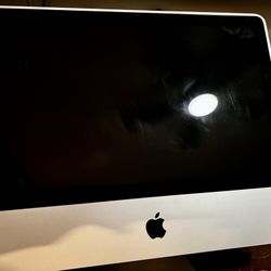 Apple Computer Monitor 