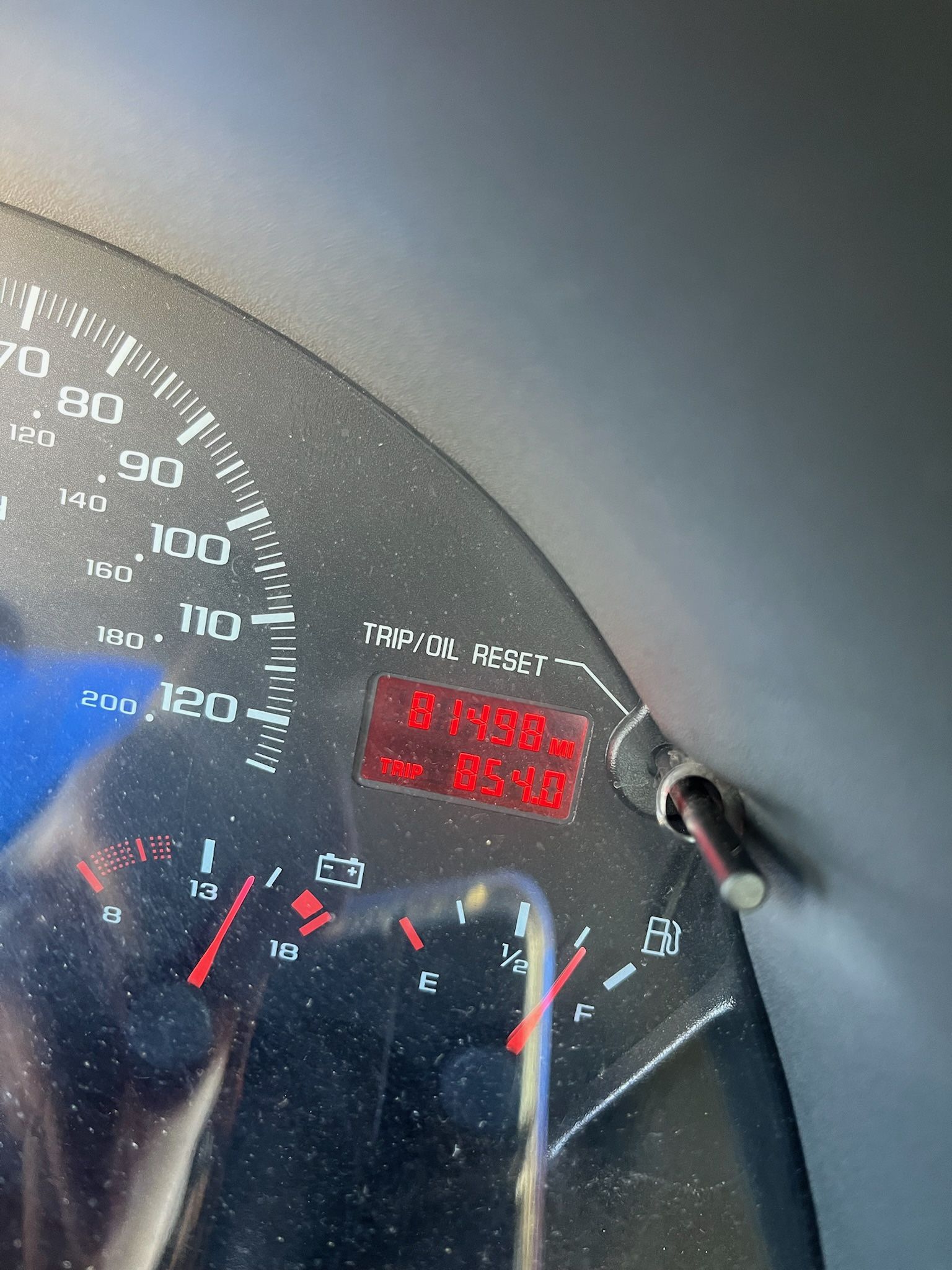 1999 Chevrolet Camaro