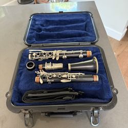 Selmer USA 100 Clarinet