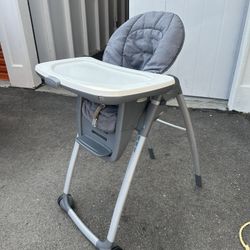 High Chair 