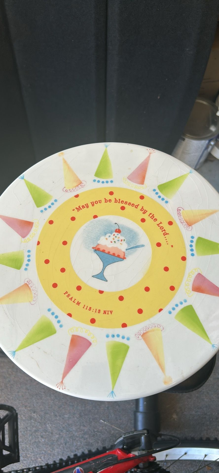 Cake Stand