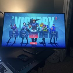ASUS Gaming Monitor 144 Hertz