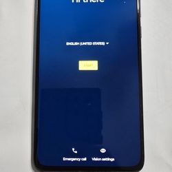 Motorola Edge 2022 AT&T