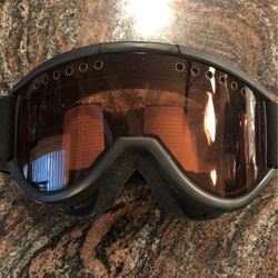 New Smith Googles