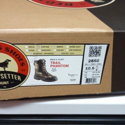 Men's Hunting Boots 