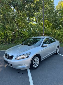 2009 Honda Accord