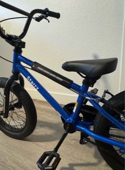 Kids bike