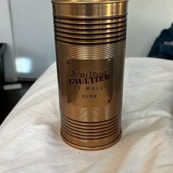 Jean Paul Gaultier Elixir 
