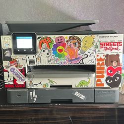 HP Officejet Pro9025e
