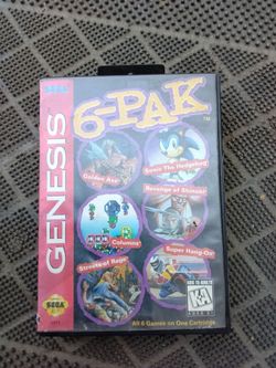 Genesis 6-pAk