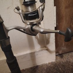 Uglystick Fishingpole Gx2